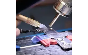 Micro-soudure Dijon