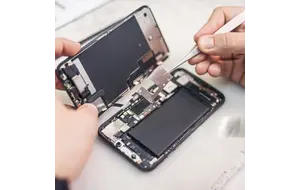Réparation Téléphone Dijon
