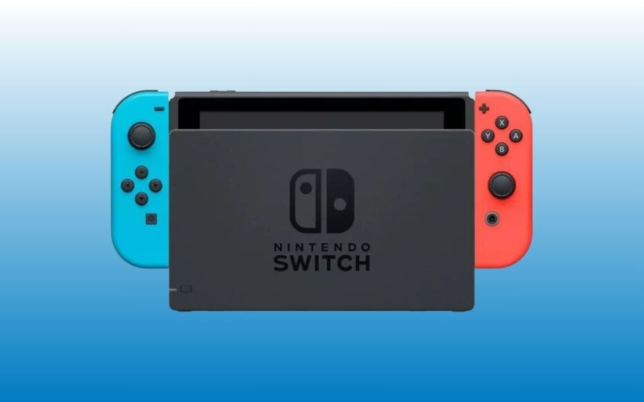 réparation-nintendo-switch-dijon